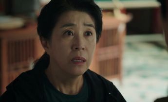 Бог и юридическая фирма 6 серия