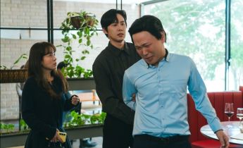 Эффективные свидания для одиночек 9 серия