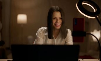 Девушка из ниоткуда: Перезагрузка 4 серия