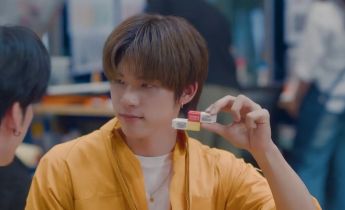 Дуанг с тобой 9 серия