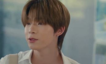 Дуанг с тобой 10 серия